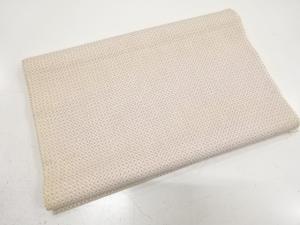 アンティーク　疋田模様　長襦袢地反物